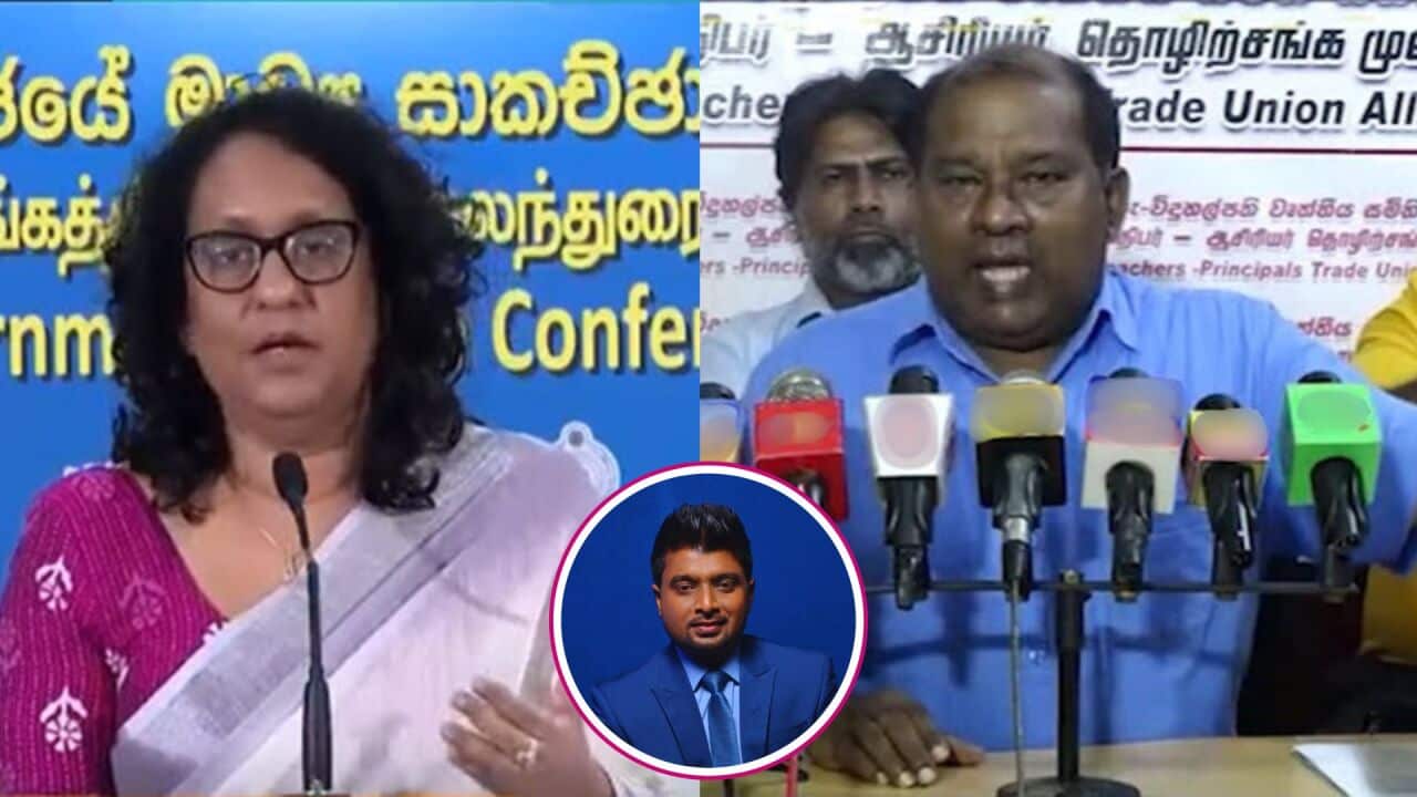 SBS Sinhala Harini Amarasuriya Joseph Starlin manoj Udatiyawala.jpg