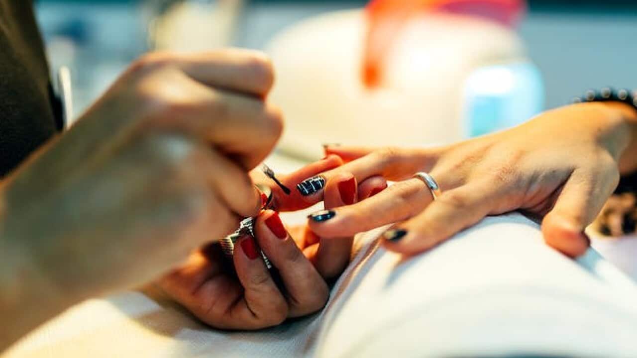 A nail salon's $130k fine is an 'appalling' example of migrant exploitation.