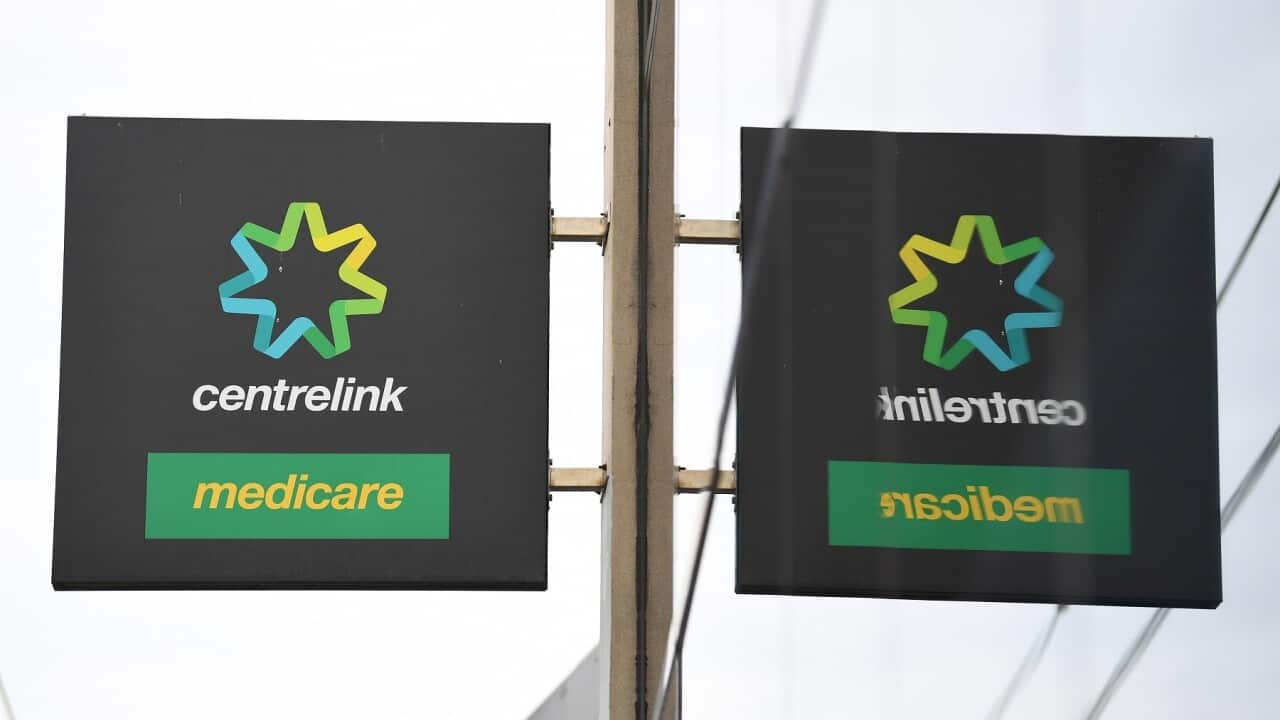 CENTRELINK QUEUES MELBOURNE