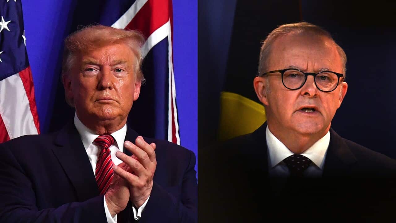 AUSTRALIA UNITED STATES RELATIONS