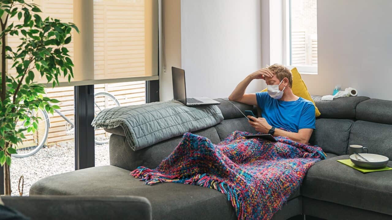 Northern Territory to begin home quarantine from 23 November