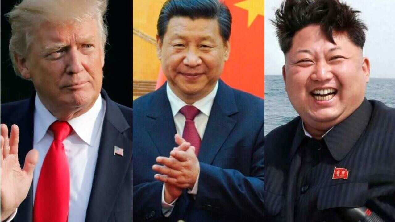 world news highlights