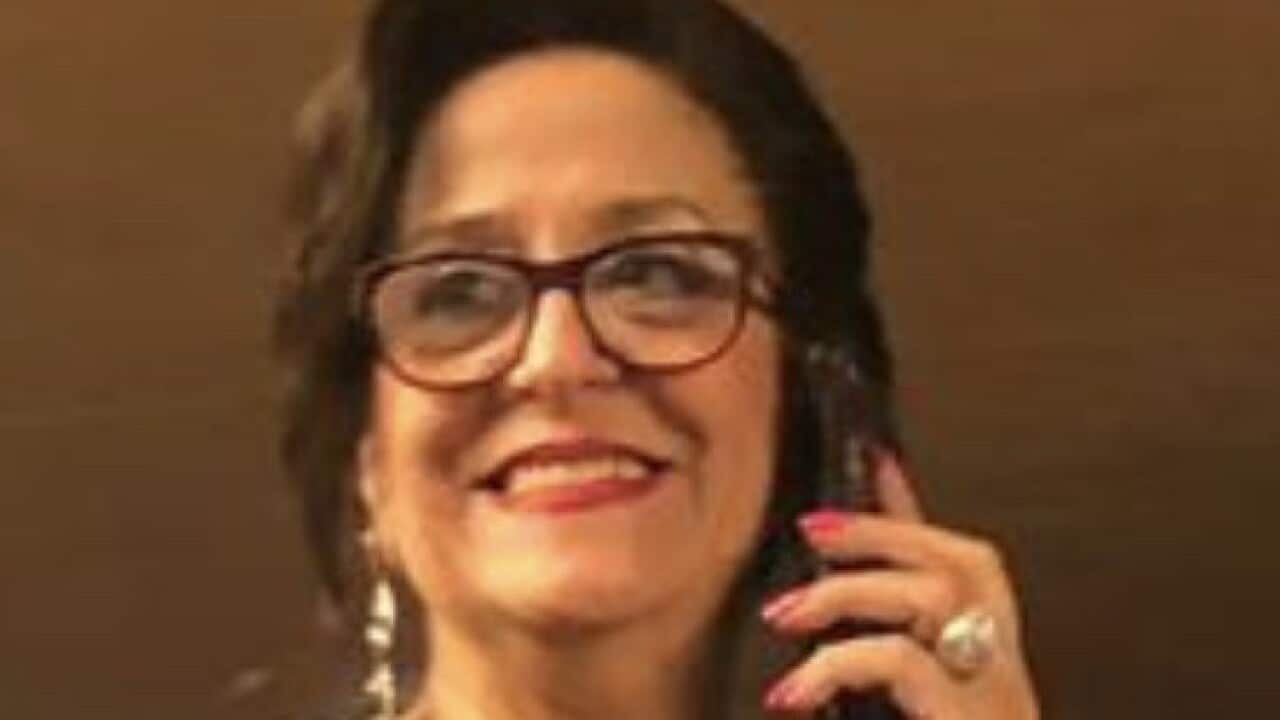 Rita Lepedjian