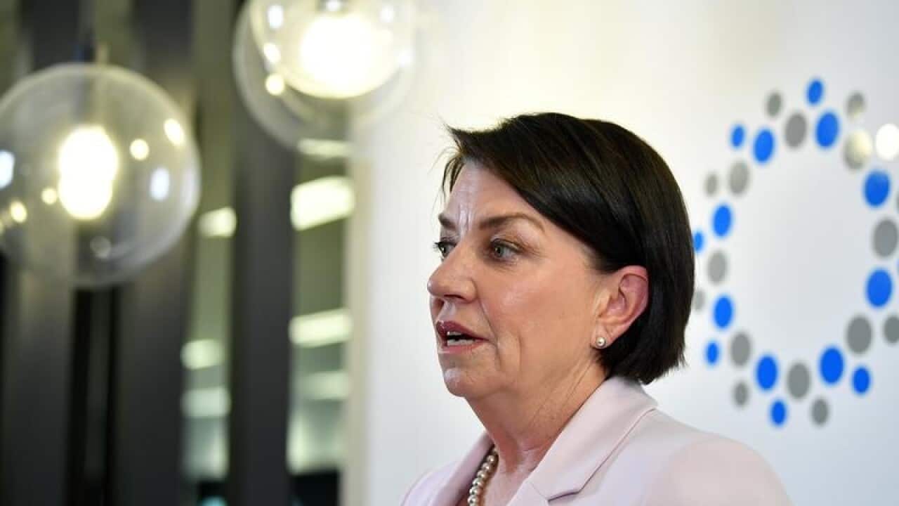ABA CEO Anna Bligh has promised better behaviour from our banks.