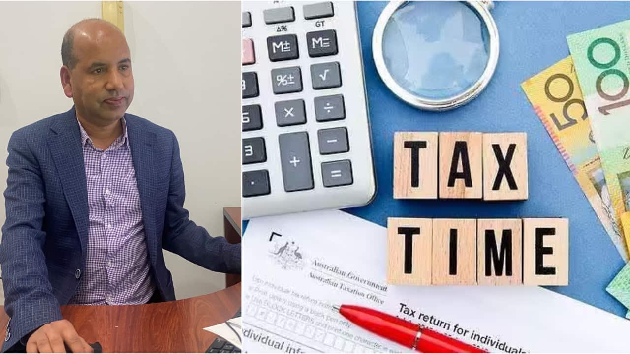 澳洲报税须知：JobKeeper、JobSeeker等补贴如何申报？ | SBS Chinese