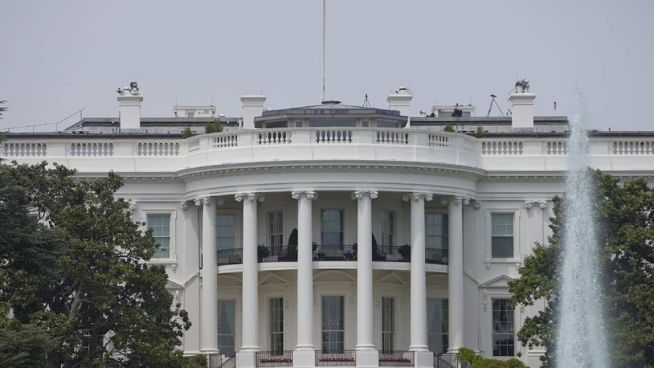 The White House