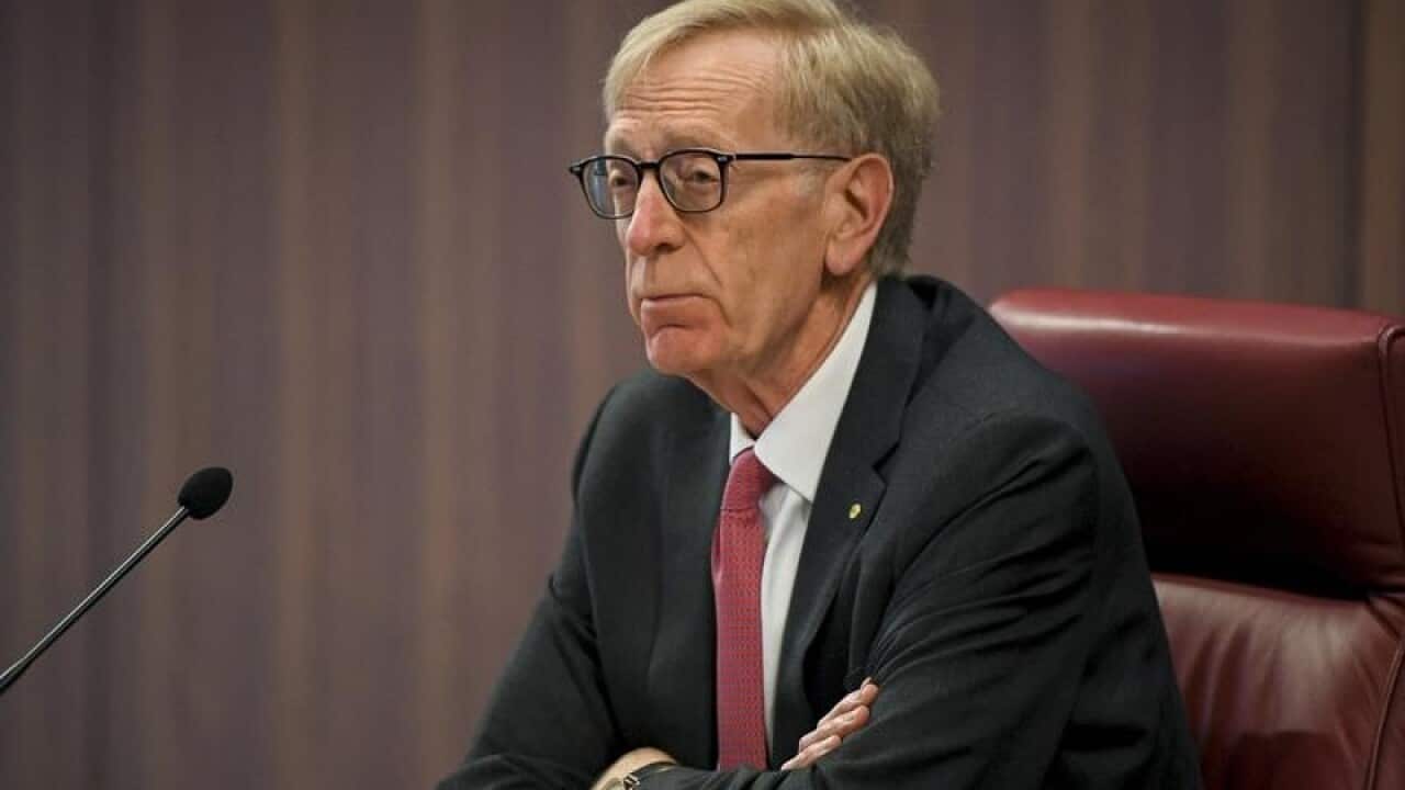 The royal commission under Kenneth Hayne heard of bad practices in the financial services industry.