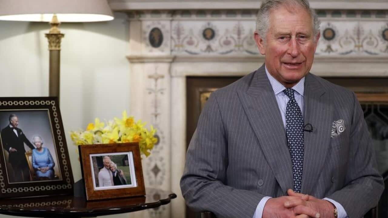 Prince Charles