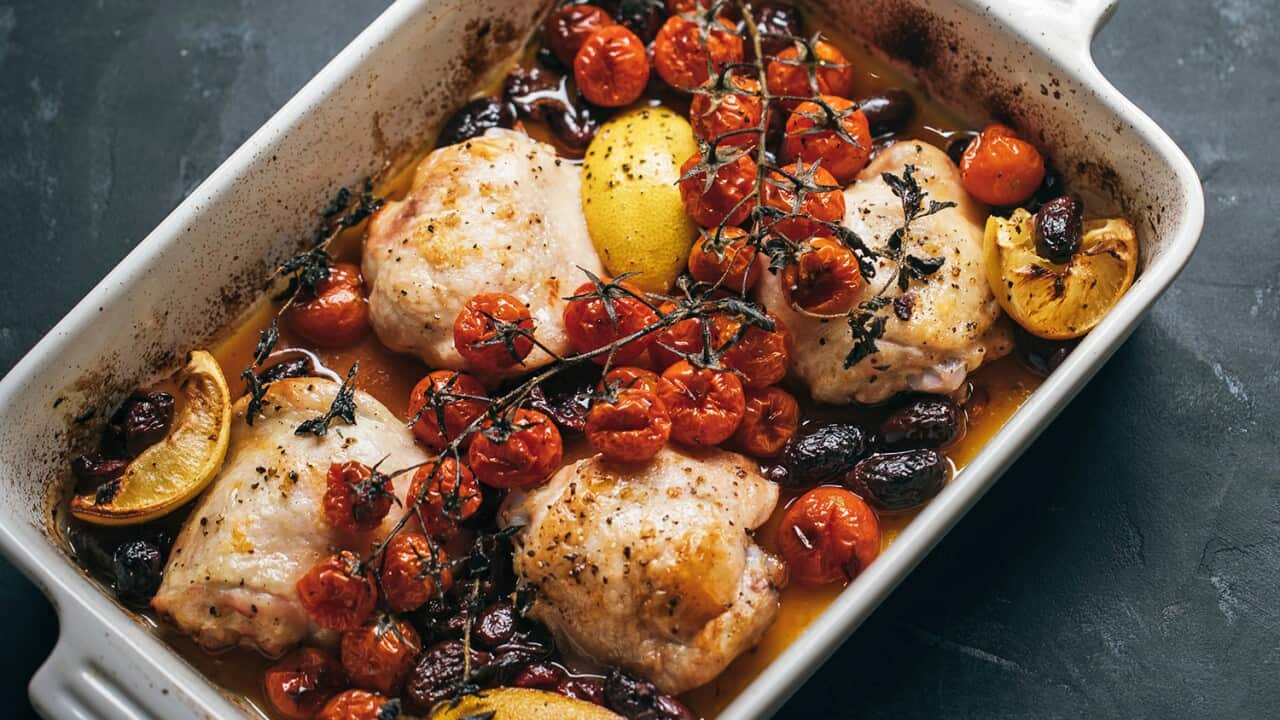 Image for read more article 'Cook the recipe'