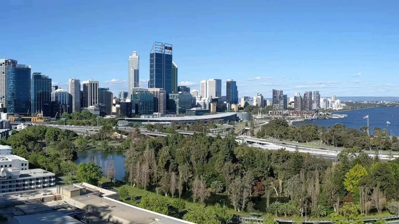 Image for read more article 'MEER OVER AUSTRALISCHE HUIZENMARKT'