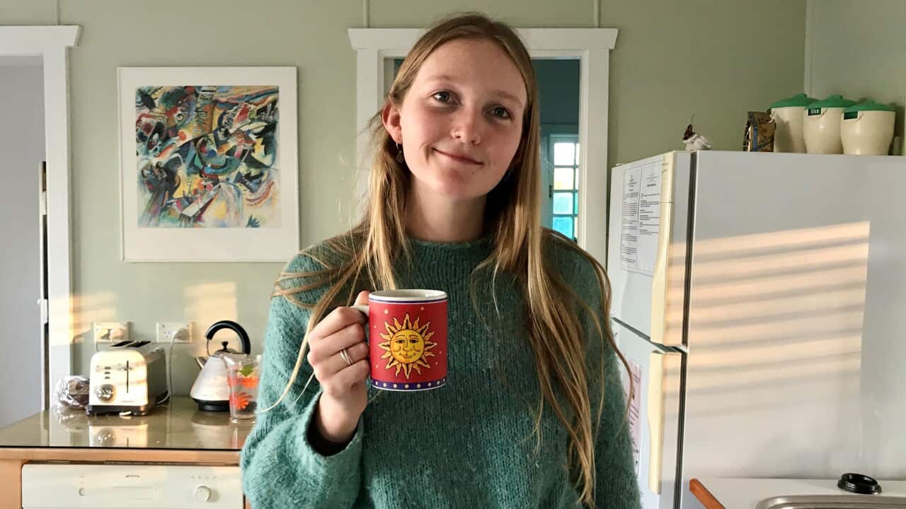 What do the ACT's new intersex treatment laws mean? SBS News