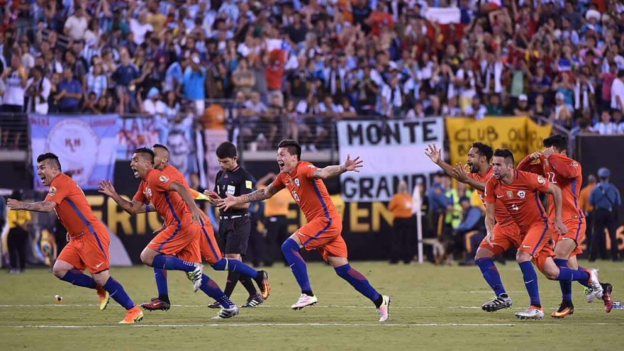 chile