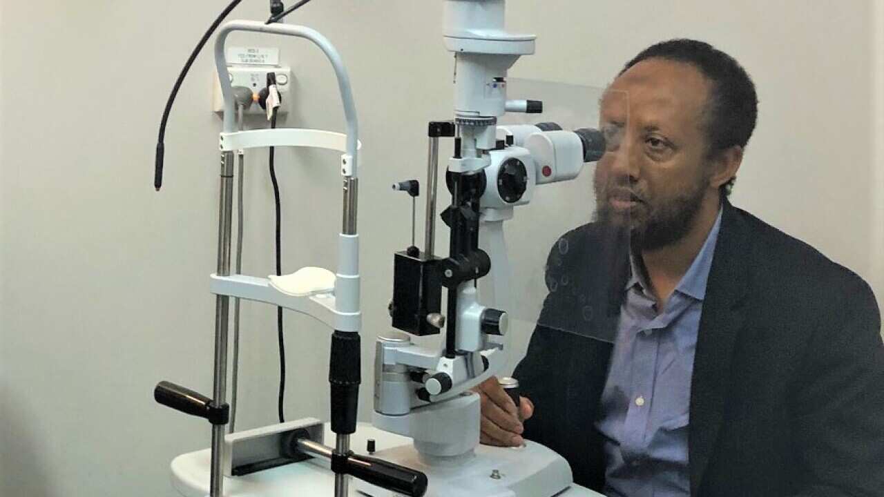 Abdi Illah Hashi