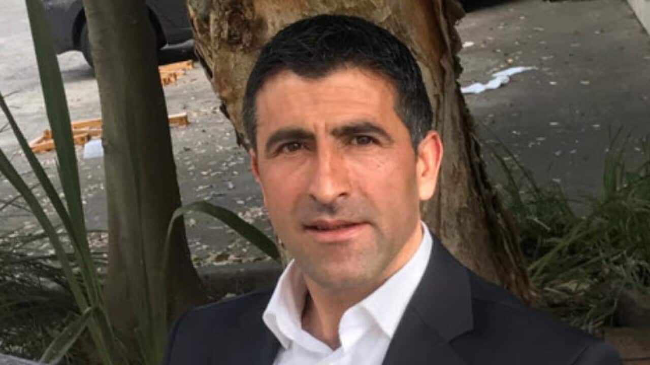 Ismet Tastan