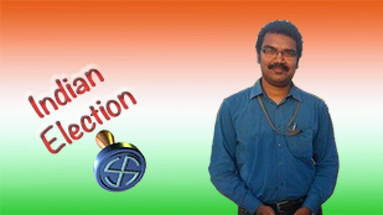 Courtesy: Prasanth Reghuvamsom