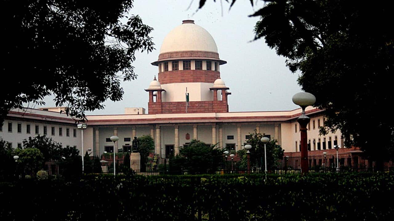 Supreme Court of India