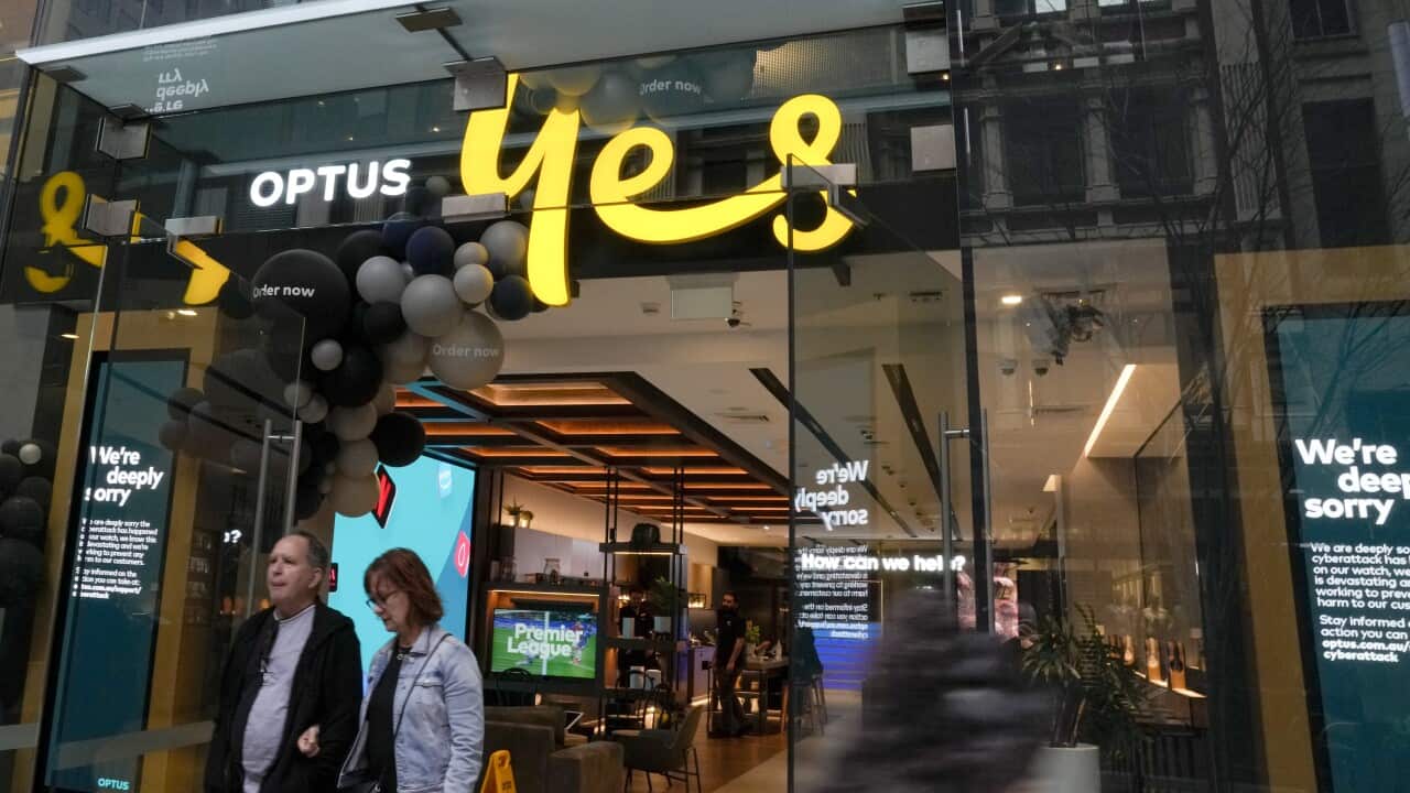 Australia Cybersecurity