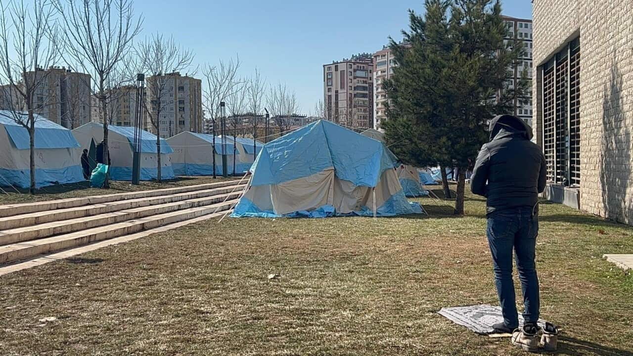 Tents for earthquake victims in Diarbakir.jpeg