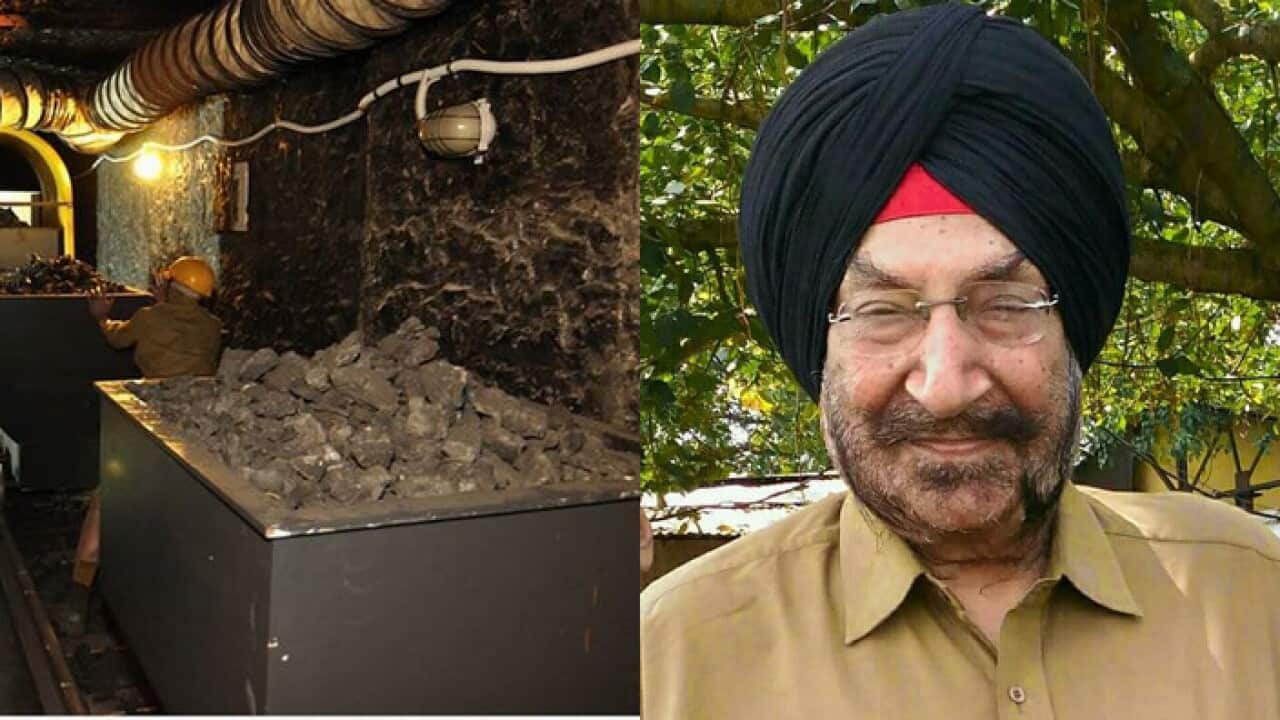 Jaswant Singh Gill