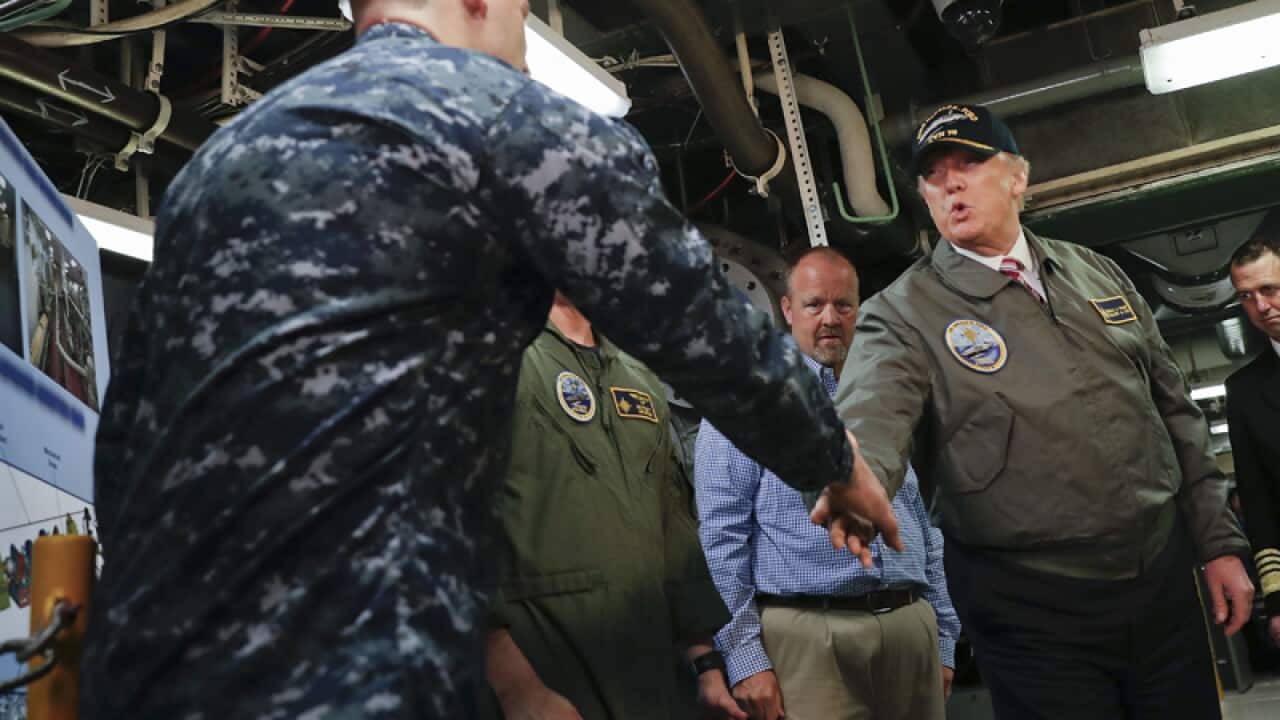 Image for read more article 'Related reading'