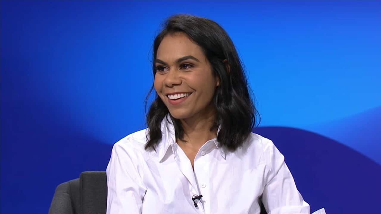 De Vinka Barunga