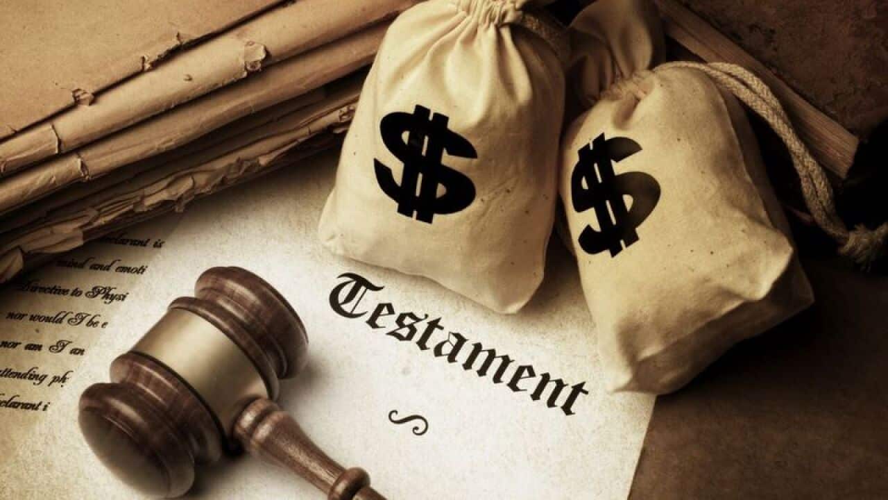 Will your testament be challenged at Court?