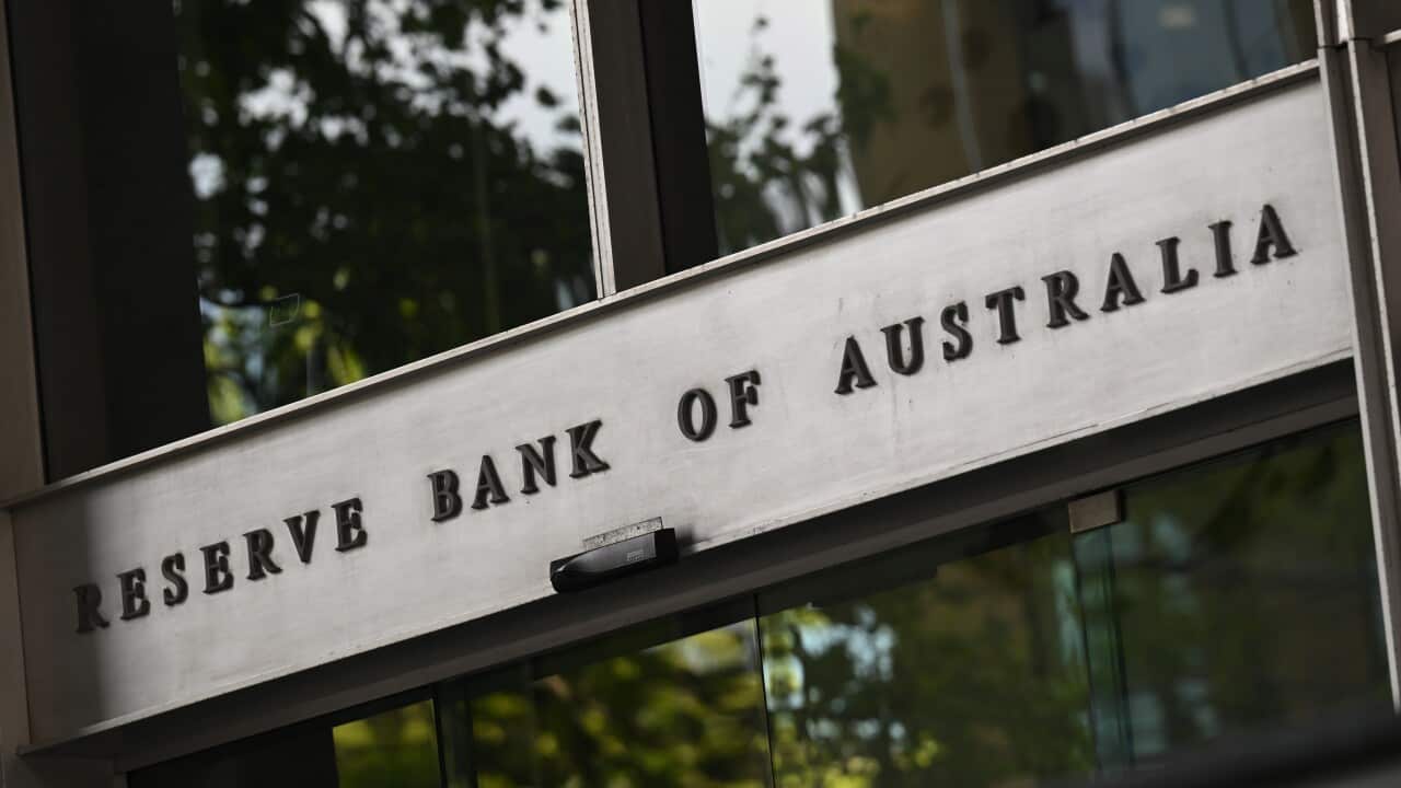 RBA RATE DECISION