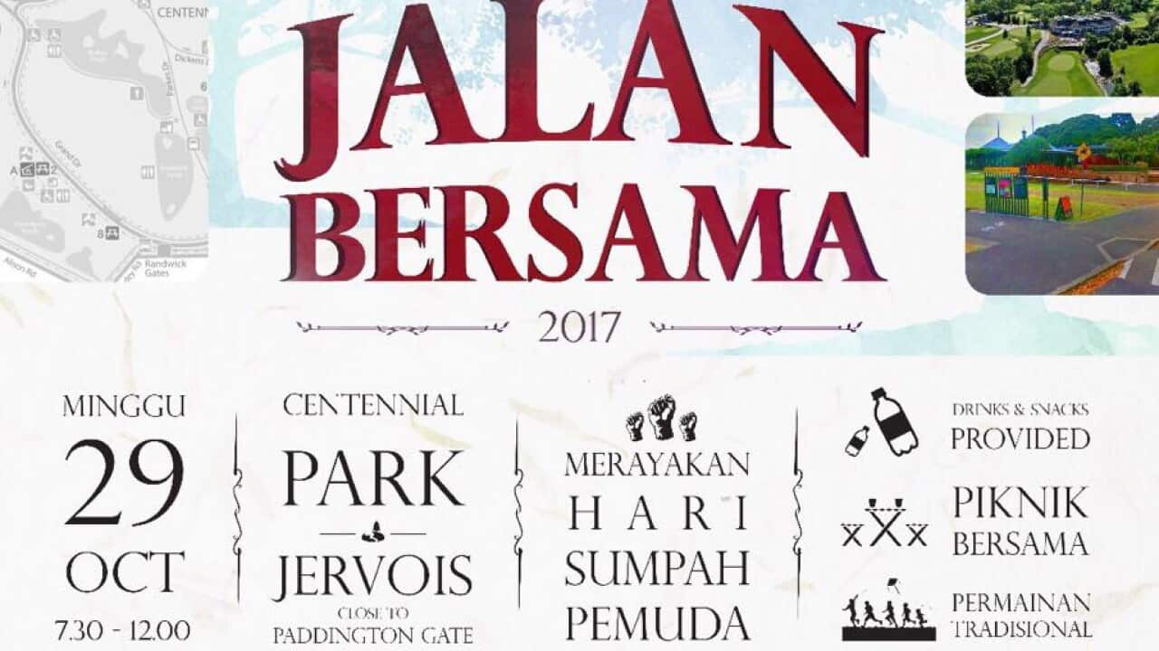 Jalan Bersama 2017