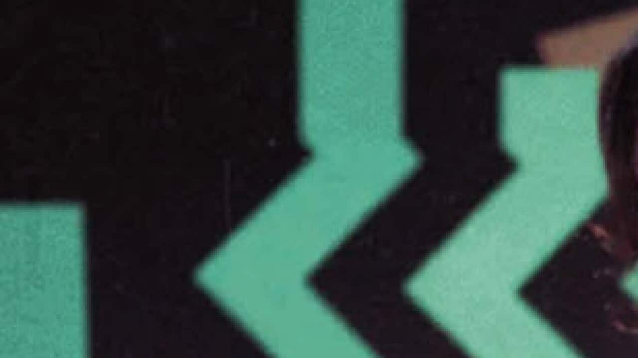 Pakistani playback singer Noor Jahan