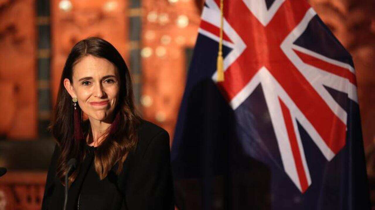Jacinda Ardern resigns as prime minister of New Zealand