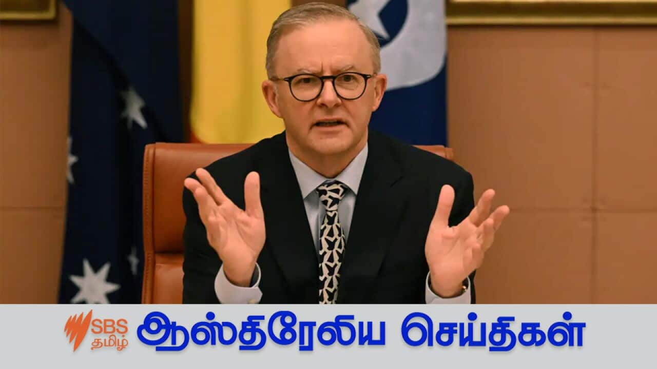 Prime Minister Anthony Albanese along with state and territory leaders discussed skilled migration and the visa backlog at his first National Cabinet meeting.