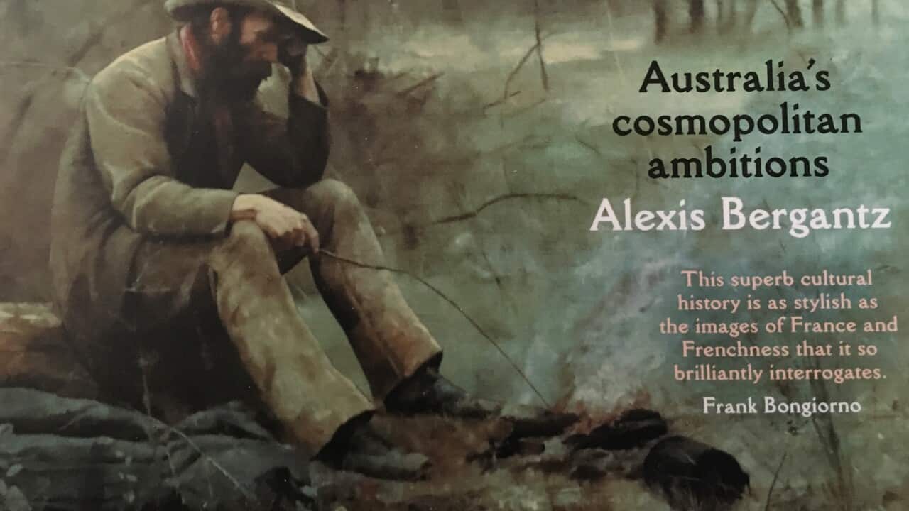 French Connection: Australia’s Cosmopolitan Ambitions