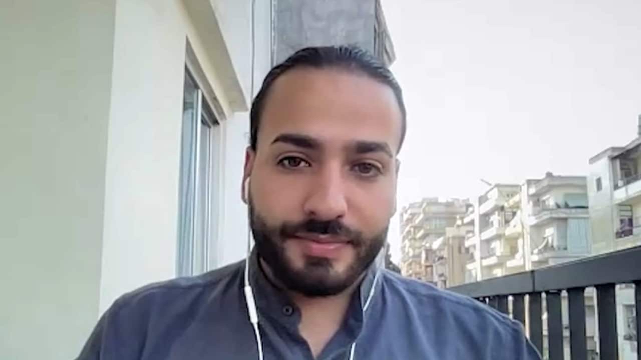 Australia’s Lebanon evacuation flights are winding down. This is why Bakar won’t be on board