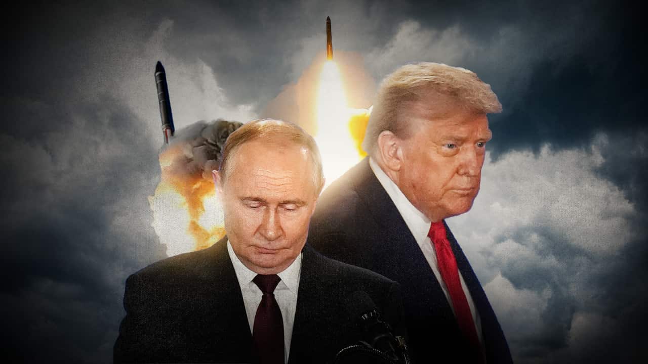 A ‘fundamental’ US-Russia nuclear deal is dead. Does the world risk ‘armaggedon’? A ‘fundamental’ US-Russia nuclear deal is dead. Does the world risk ‘armaggedon’?