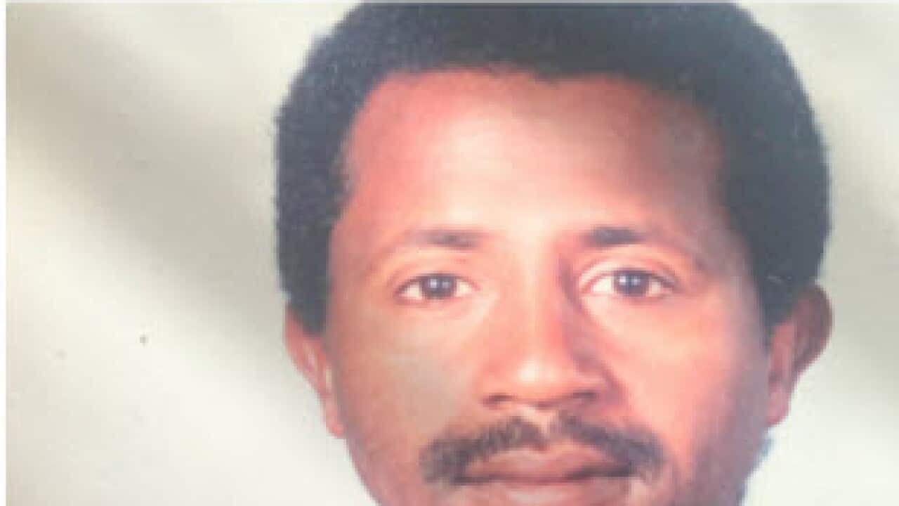 LR Anteneh Gebreyes & Daniel Tsegaye