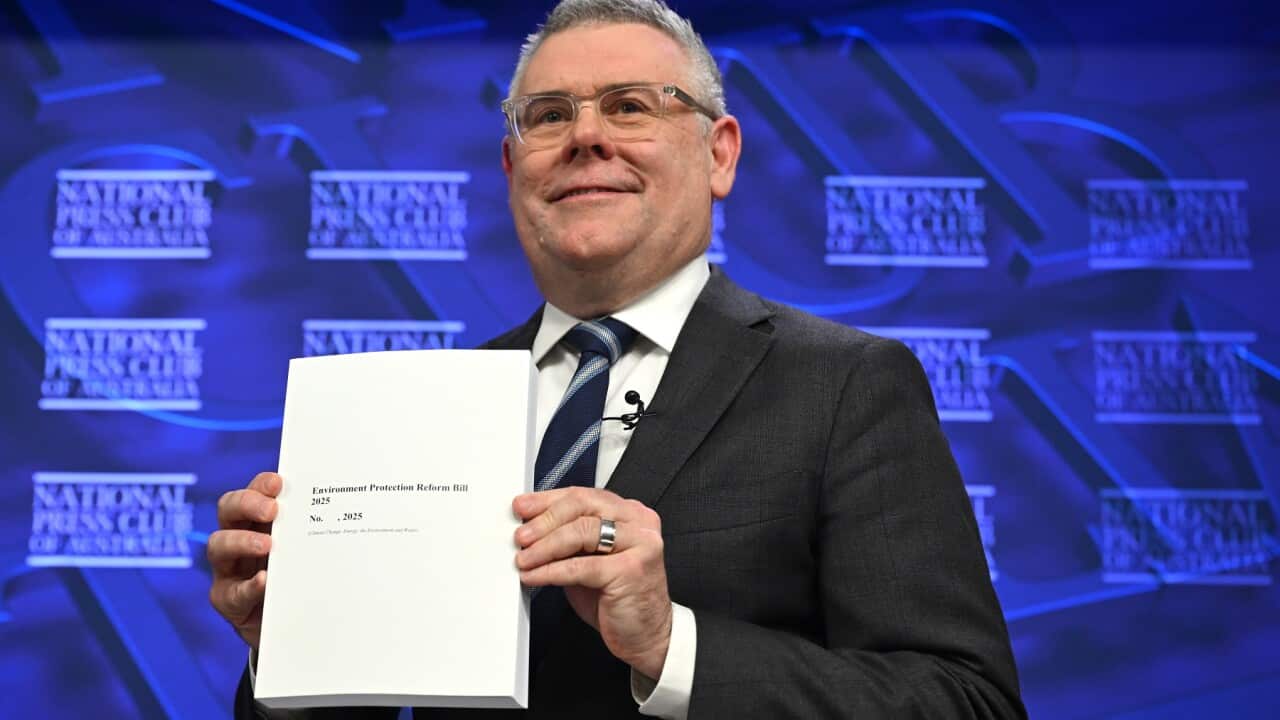 MURRAY WATT PRESS CLUB