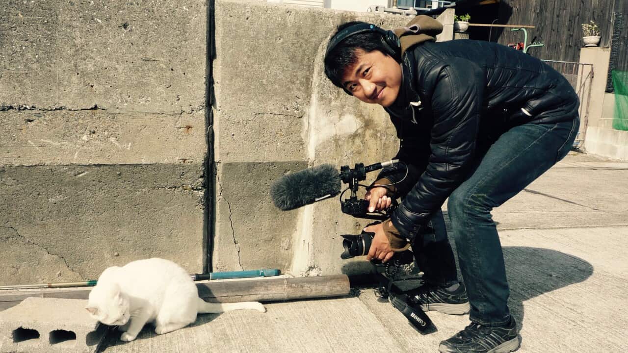 Image for read more article 'もっと聞く'