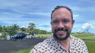 GUNGGANDJI AEROSPACE