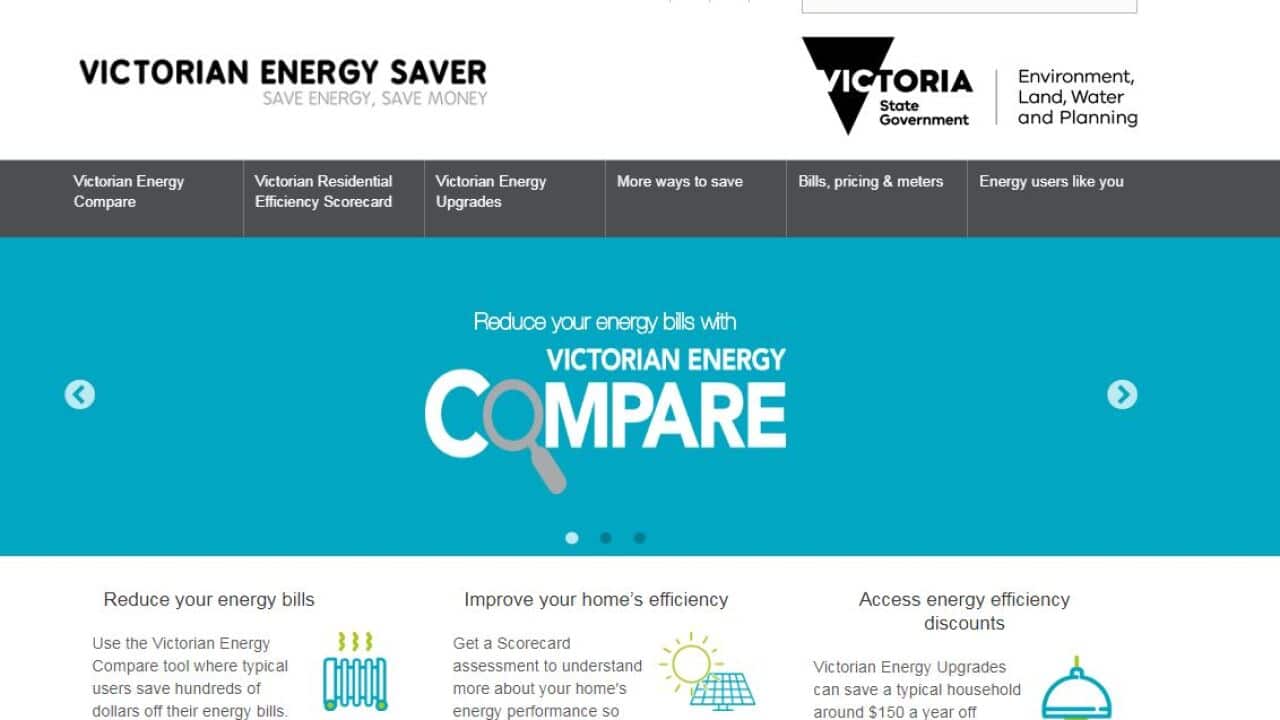 Victorian Energy Saver