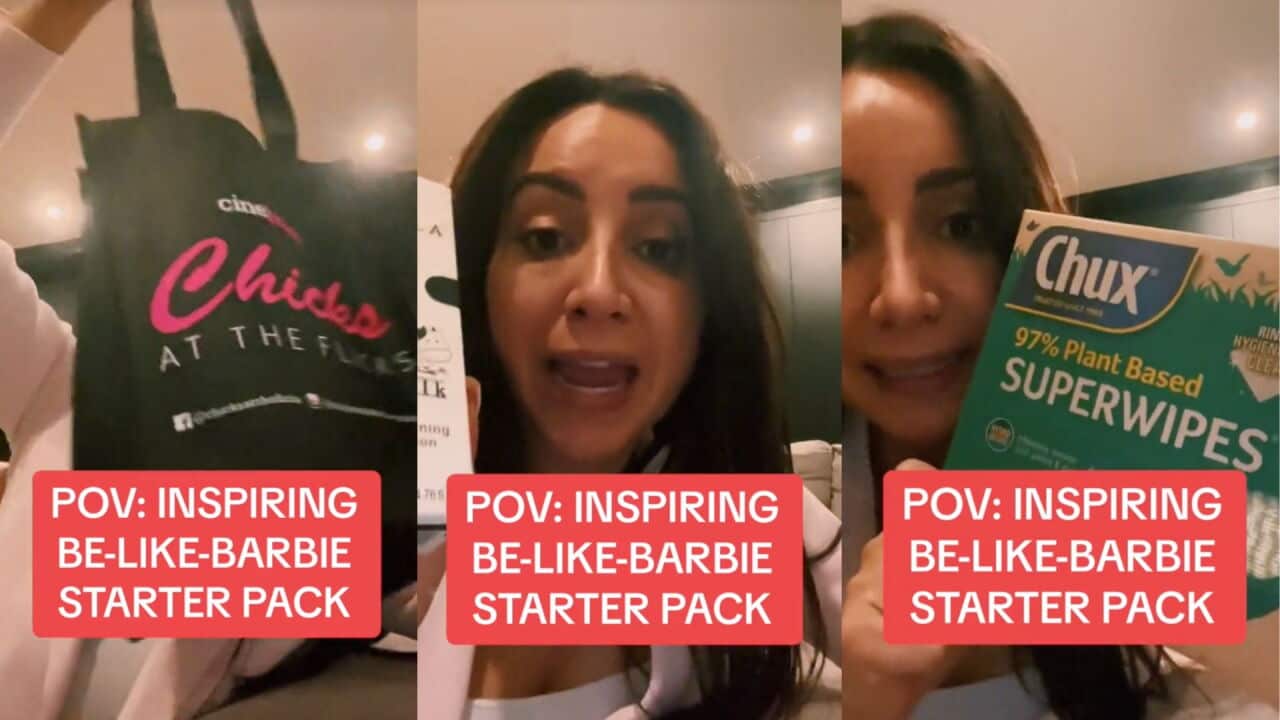 Barbie viewers given apology after getting gift bags with skin-whitening and cleaning products - Vimarsana News