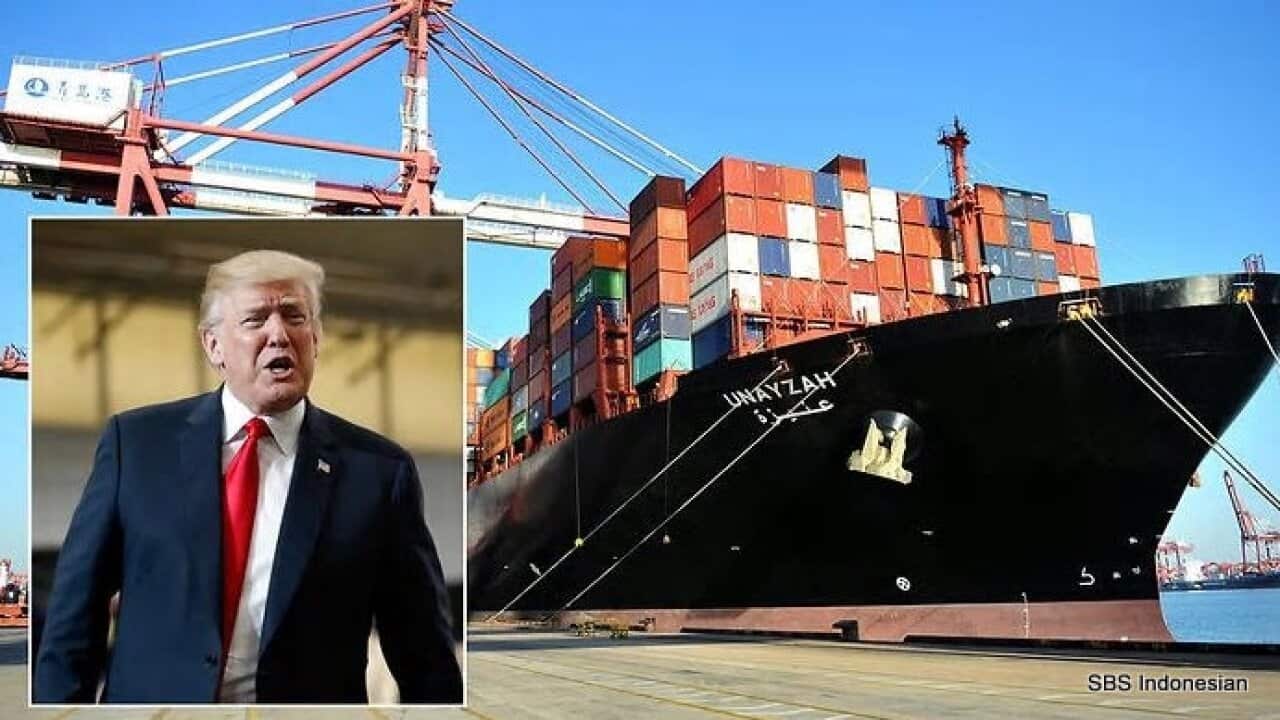 China will take counter-measures of the same scale if the US imposes further tariffs on Chinese goods.