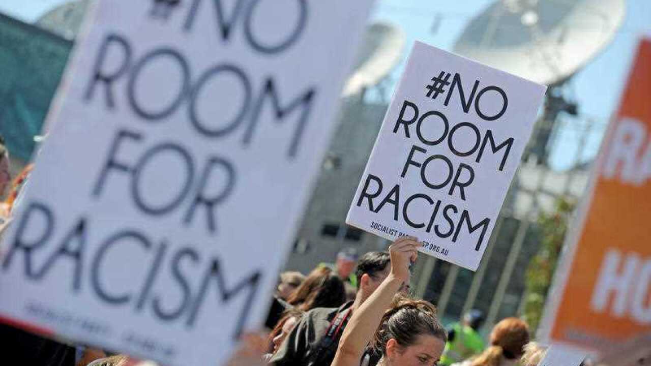 Racism
