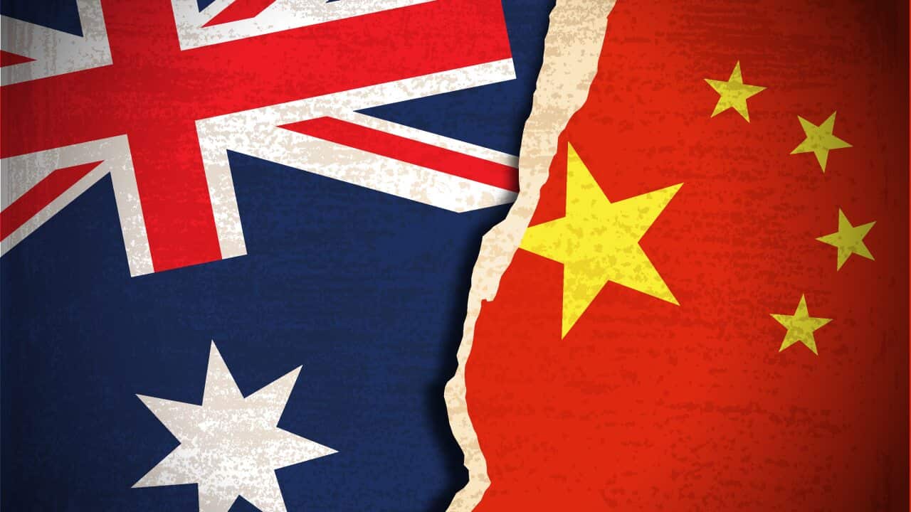 Australia is boosting its defence spending in response to China's increasing influence in the Indo-Pacific.