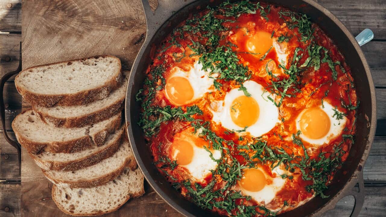 Image for read more article 'More Bondi Harvest healthy recipes'