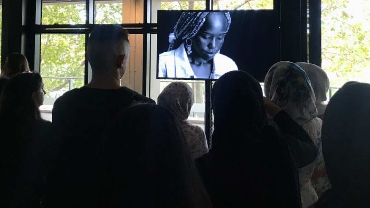 Be Part of the Change Launch in Melbourne