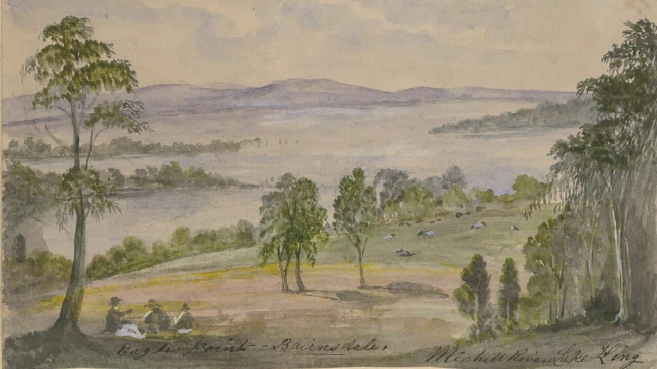Bairnsdale