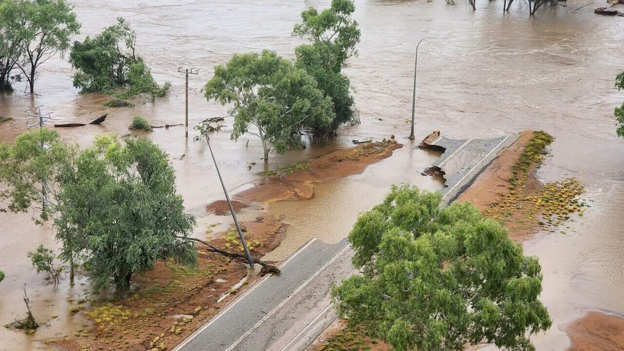 WA FLOODS