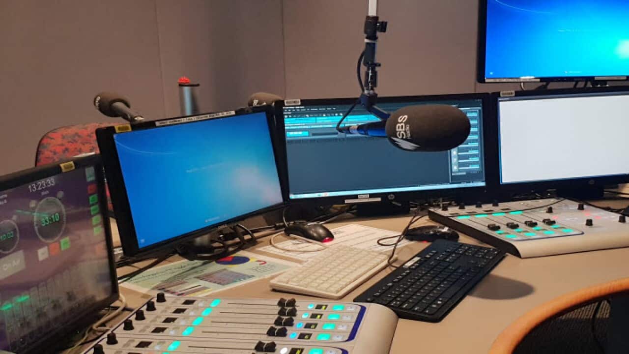 SBS Persian