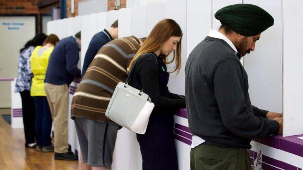 Settlement Guide: How to vote in Australia?