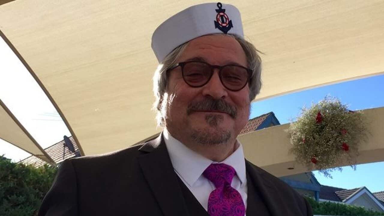 Alessandro Vecchiarelli